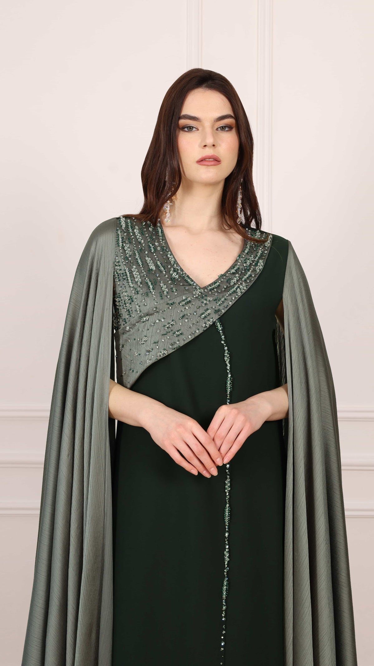 Kaftan - K17