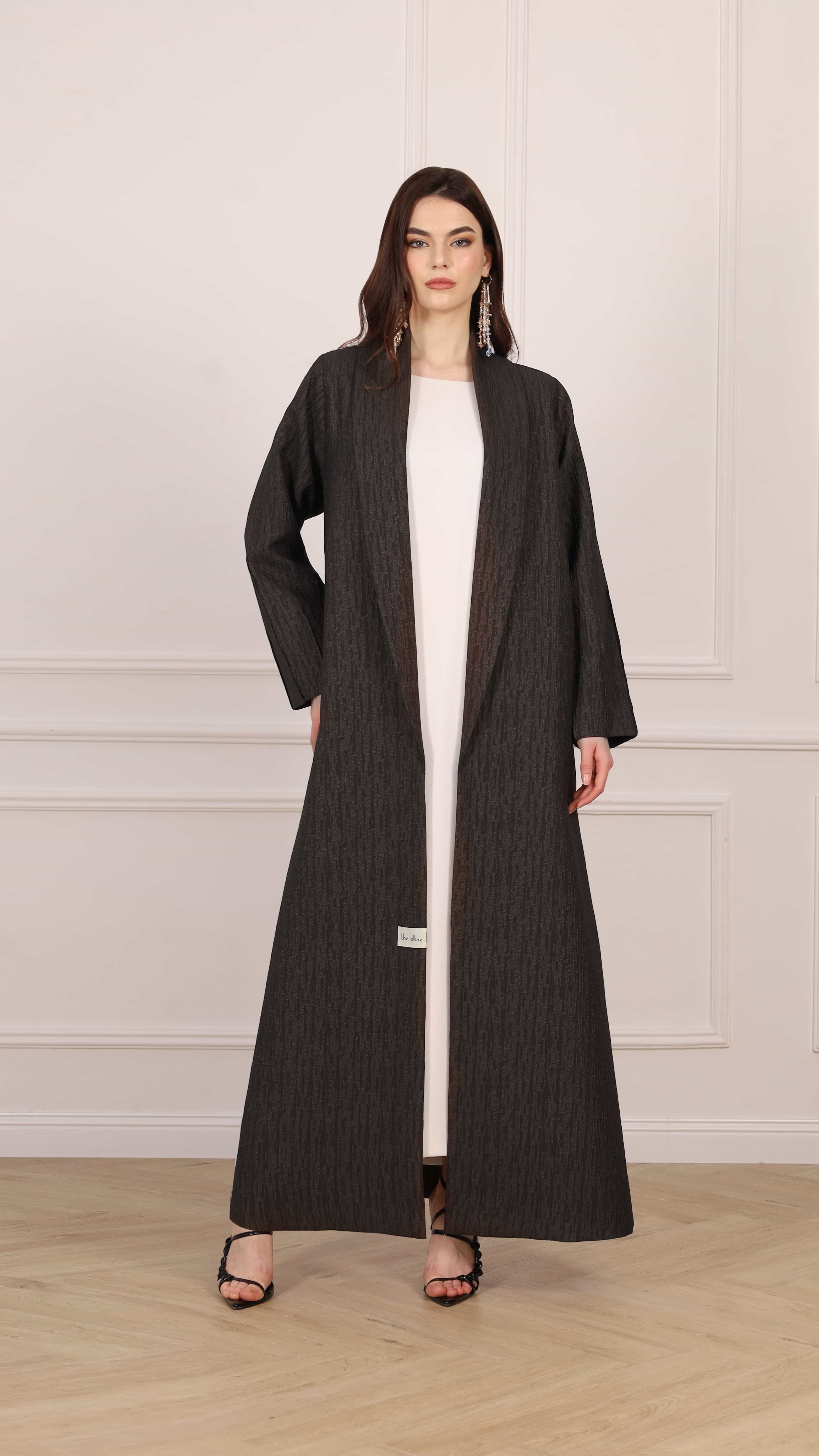 Every Day Abaya - LU158