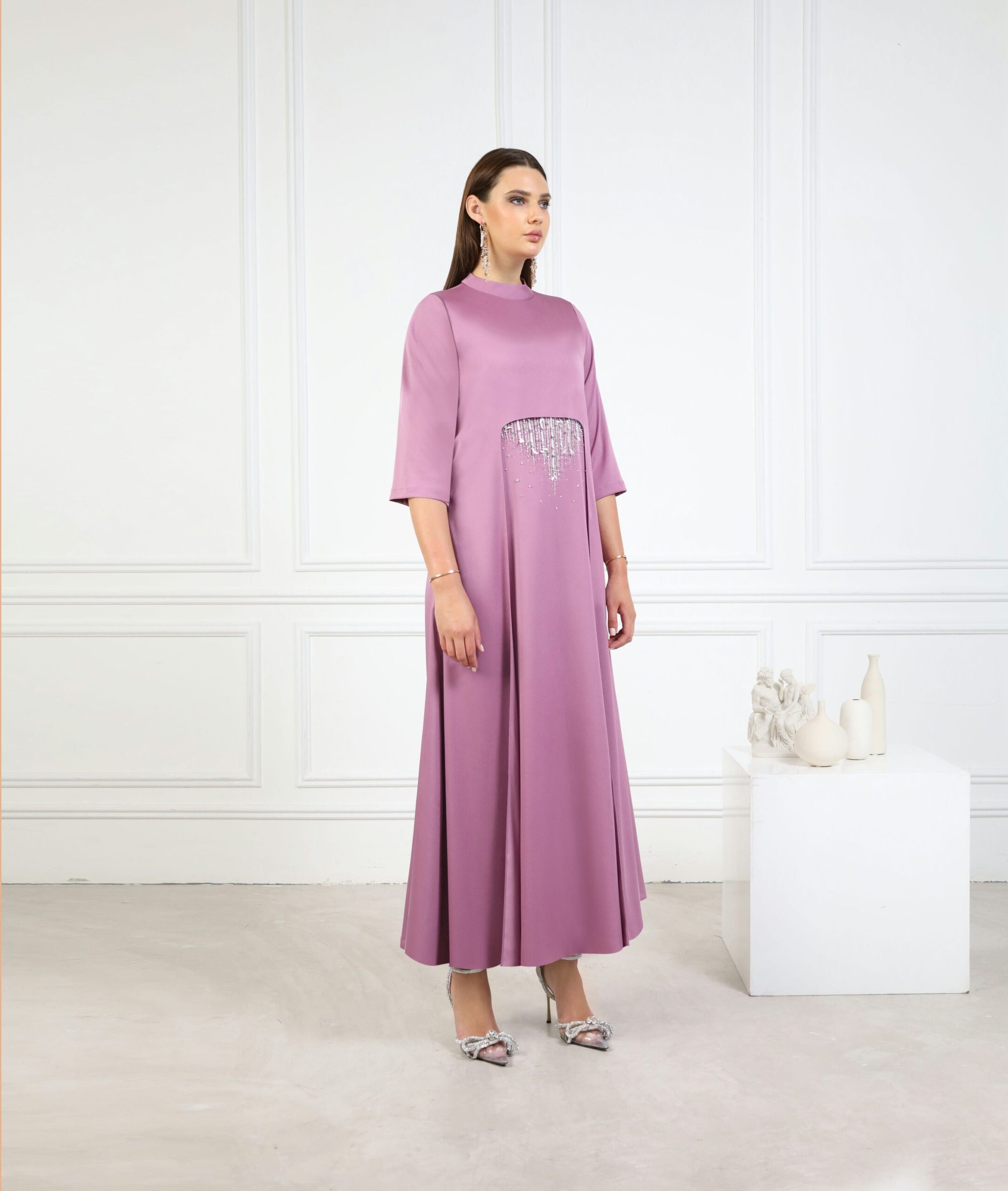 Kaftan - K03