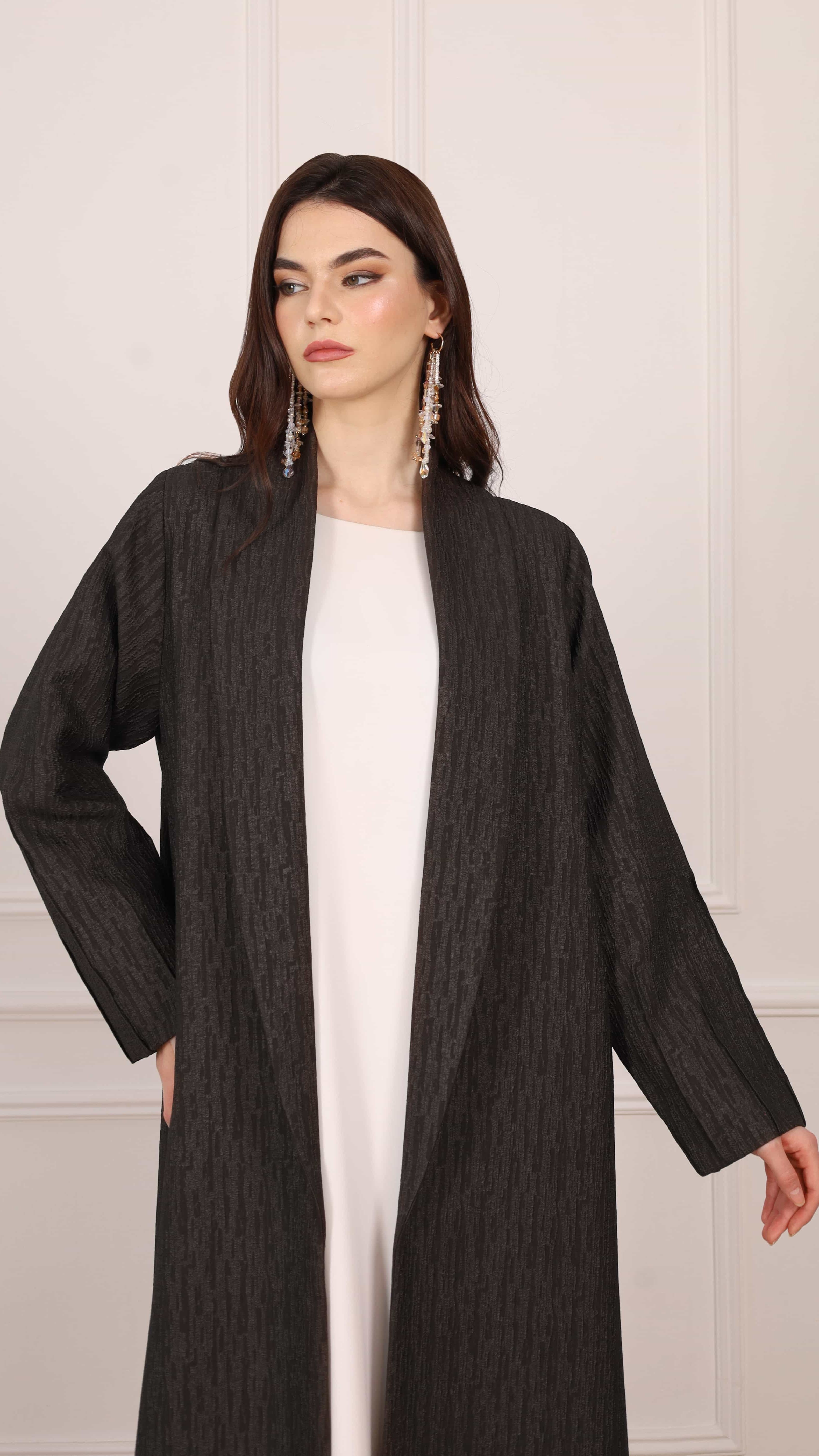 Every Day Abaya - LU158