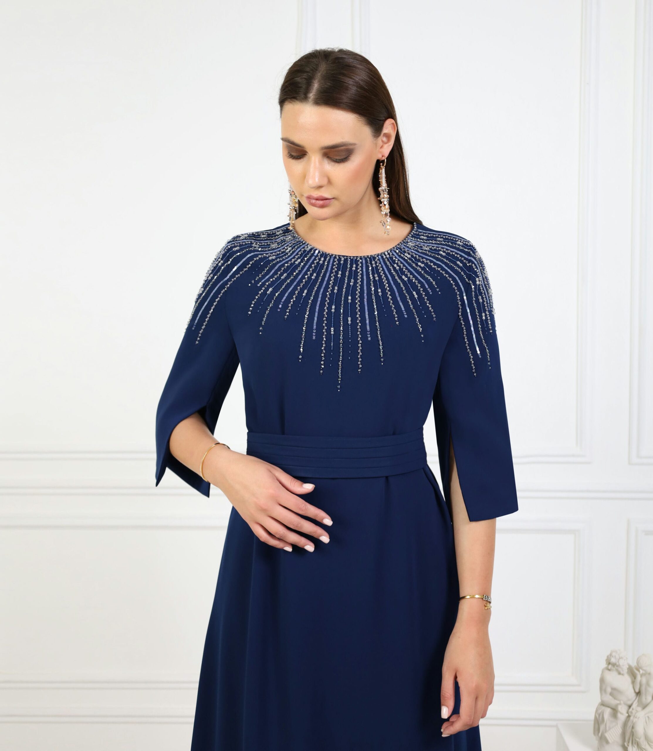 Kaftan - K01