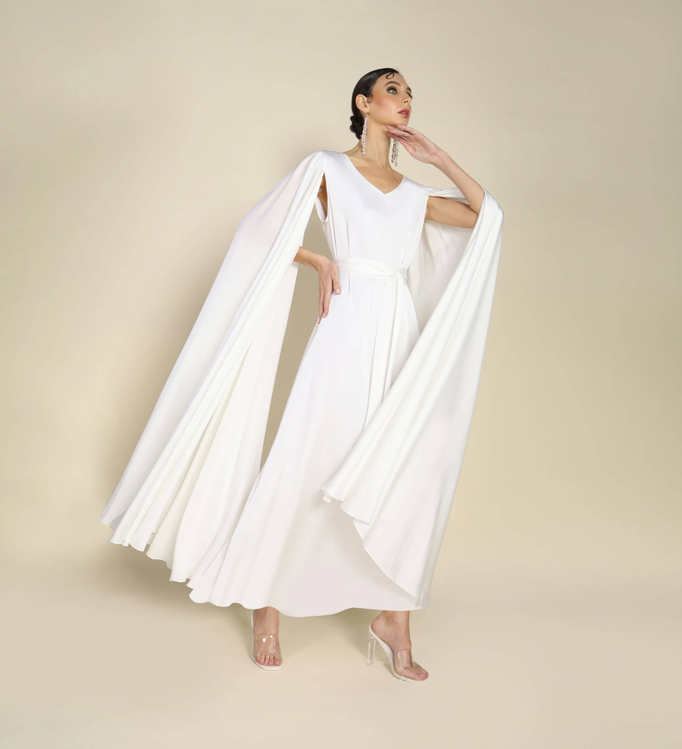 Kaftan - K12  (RTW)