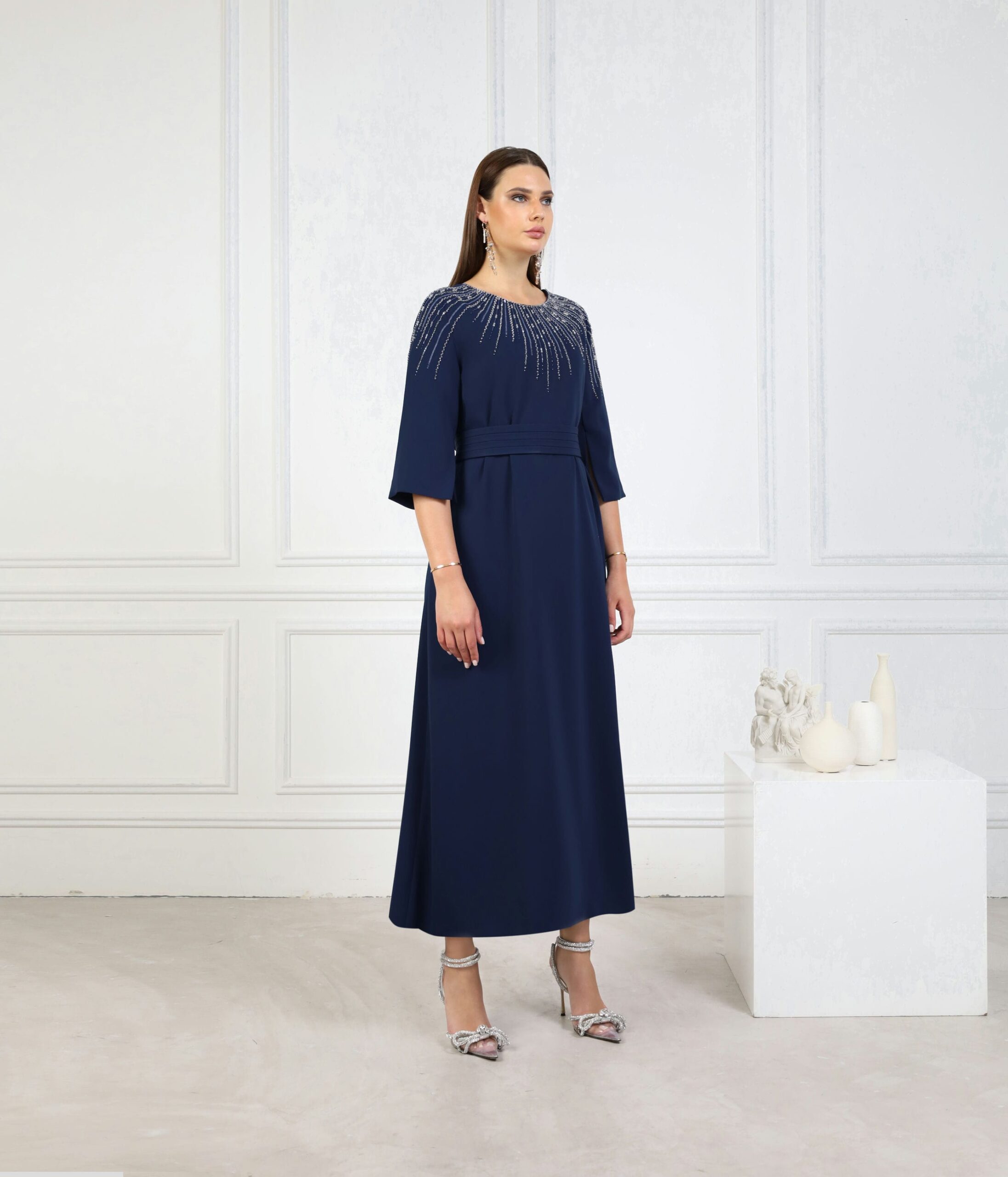 Kaftan - K01