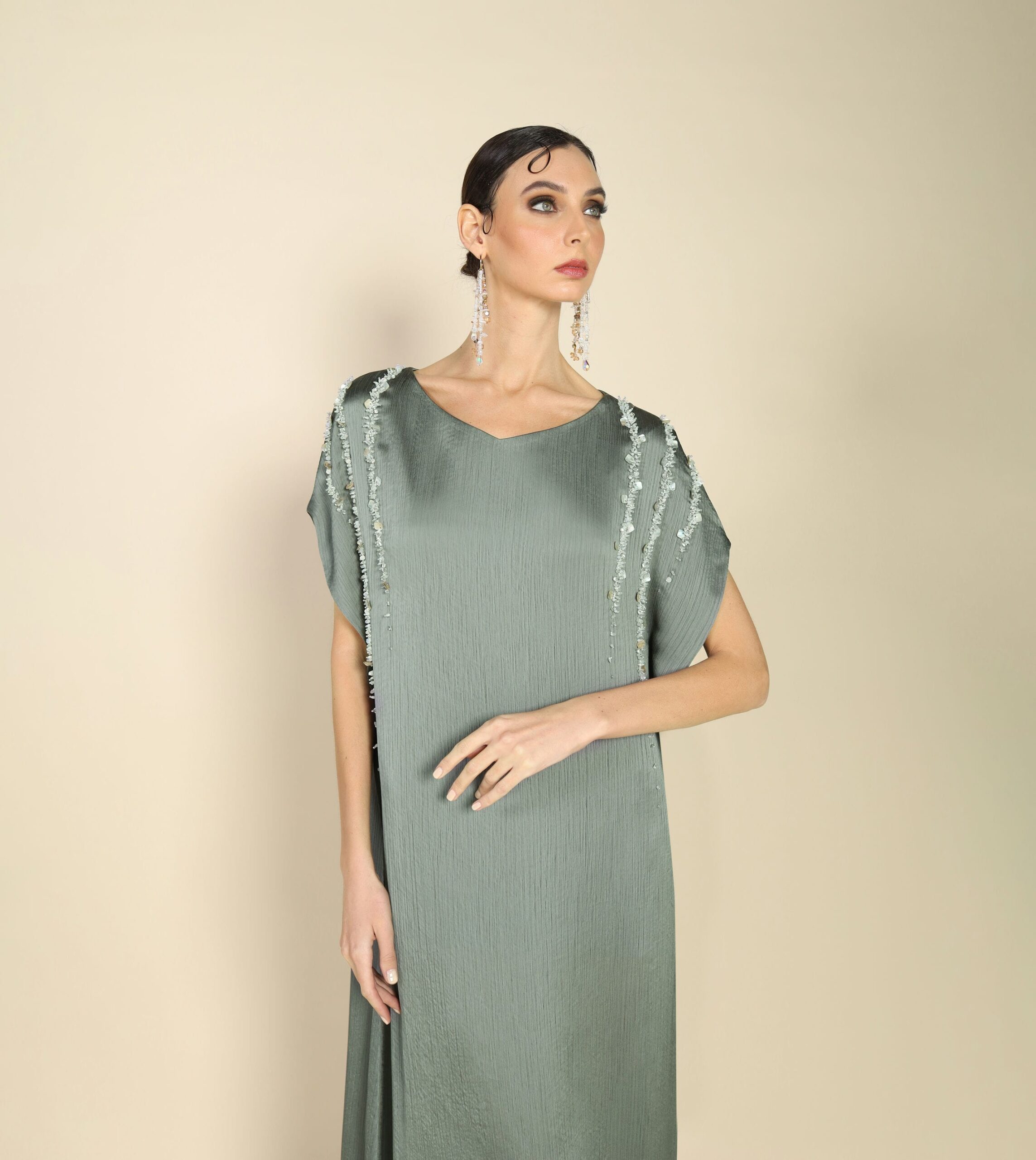 Kaftan - K11