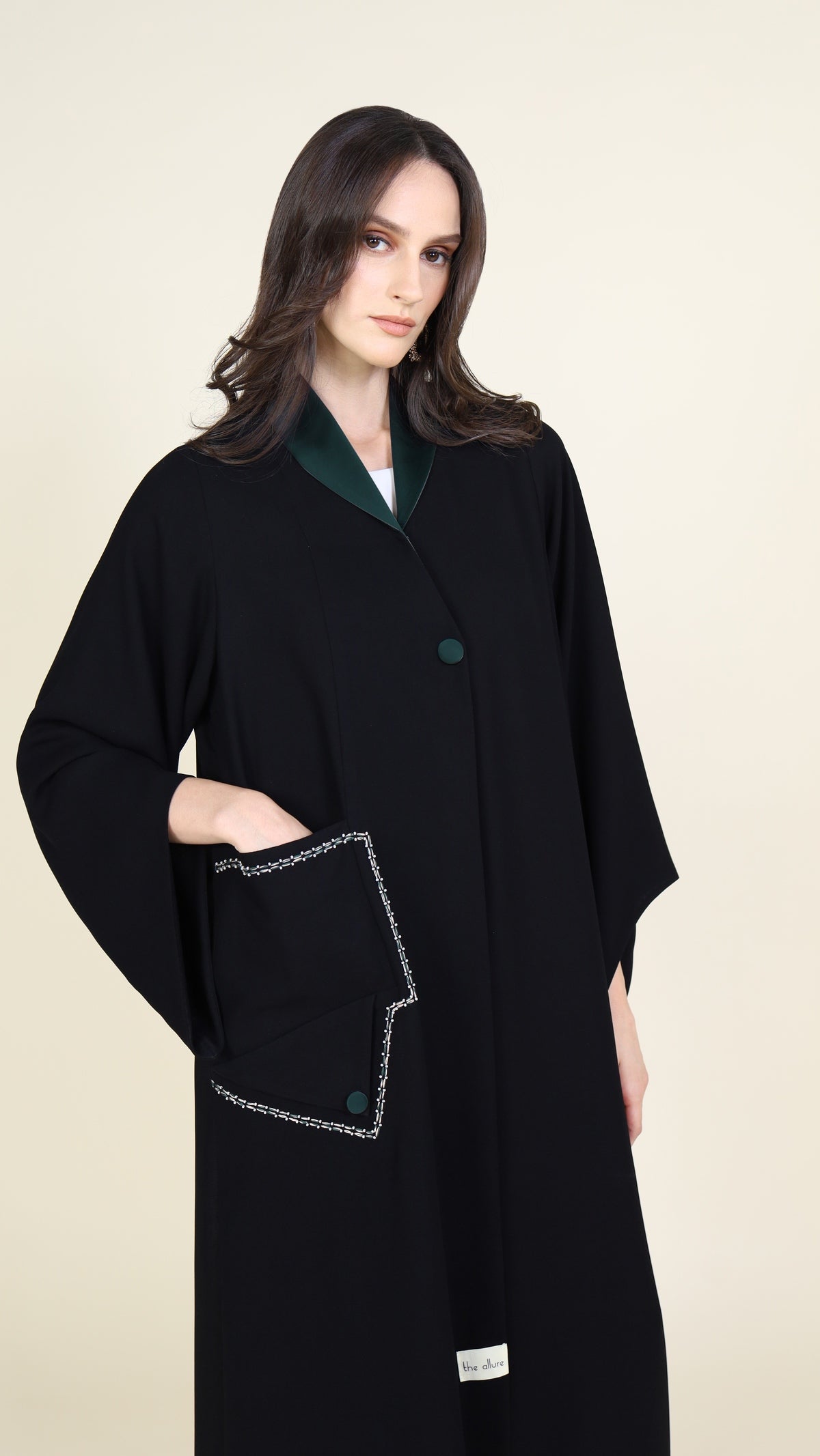 Every Day Abaya - LU140