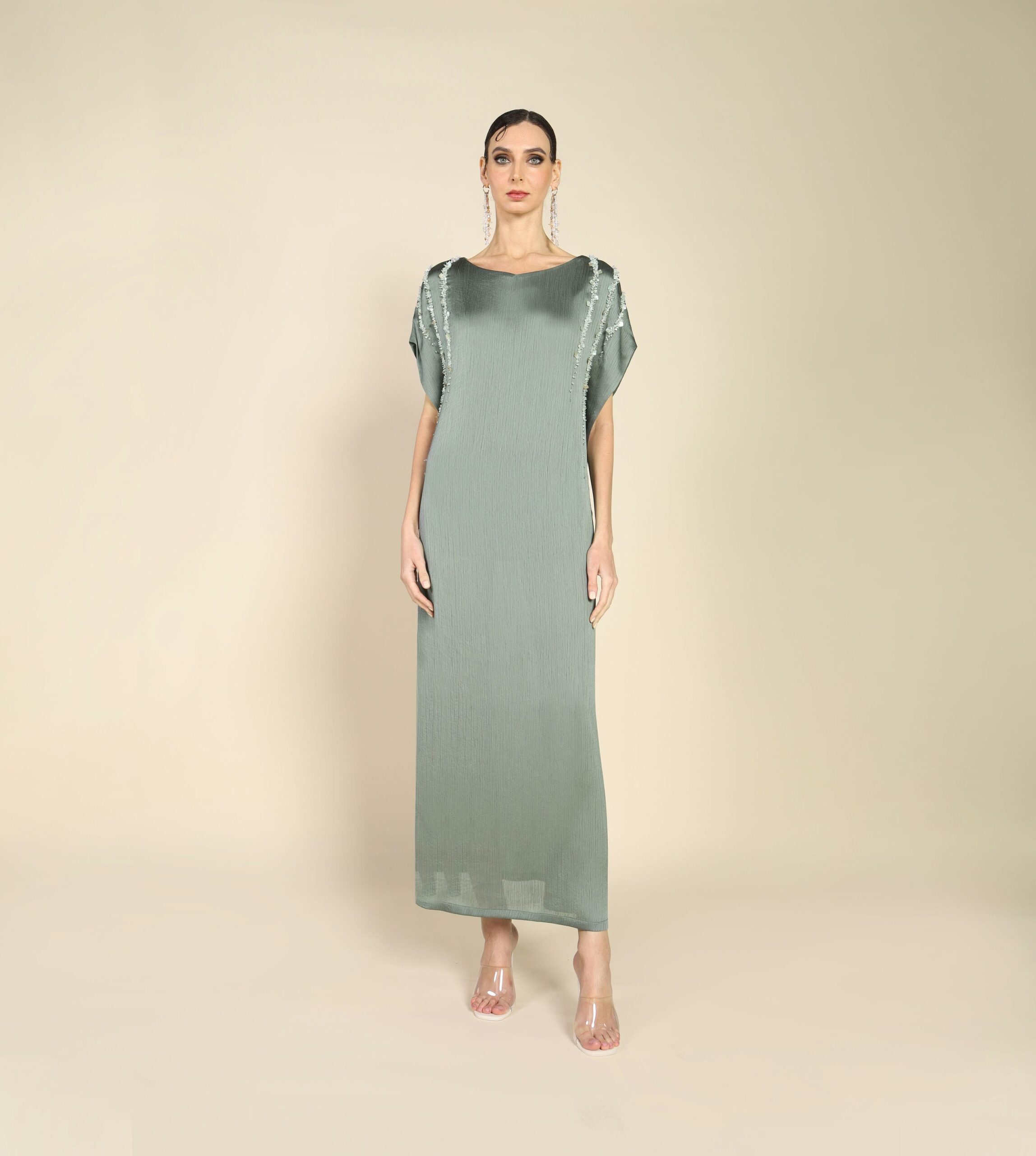 Kaftan - K11