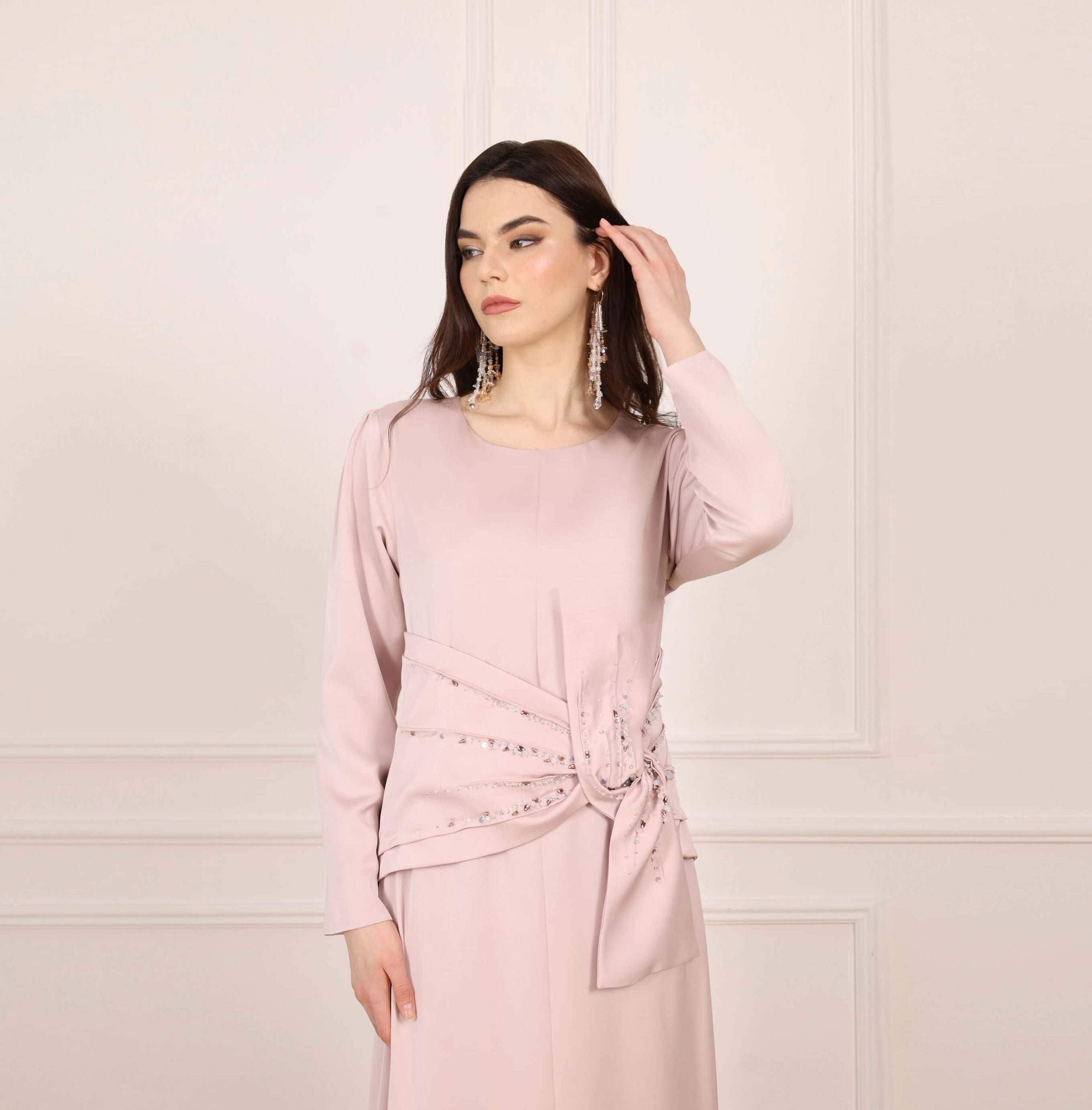 Kaftan - K16