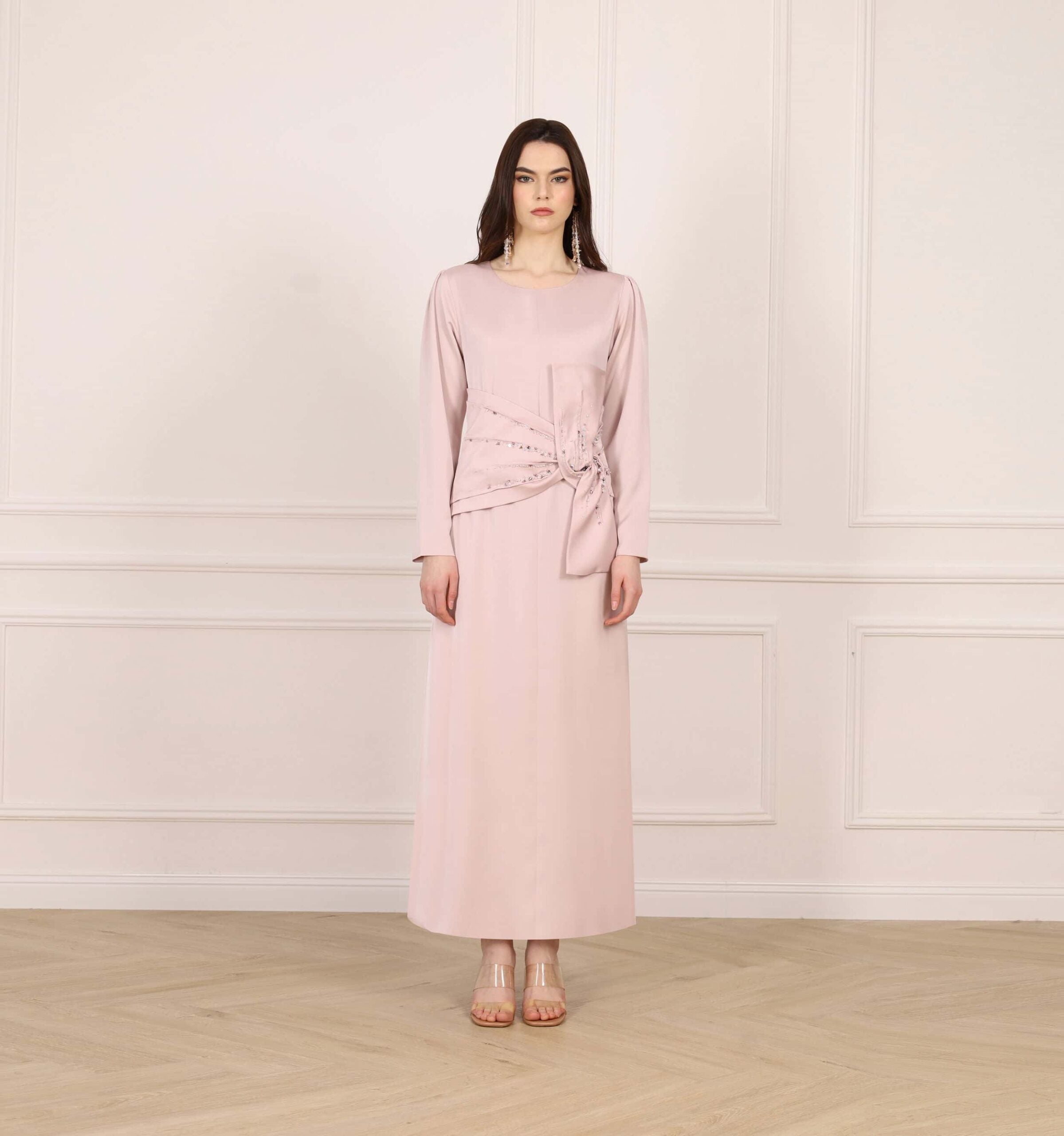 Kaftan - K16