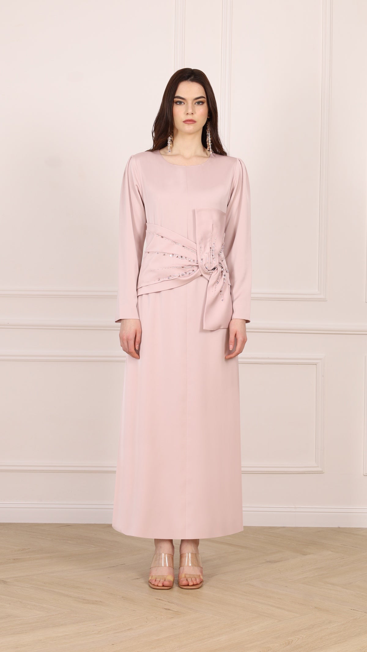 Kaftan - K16