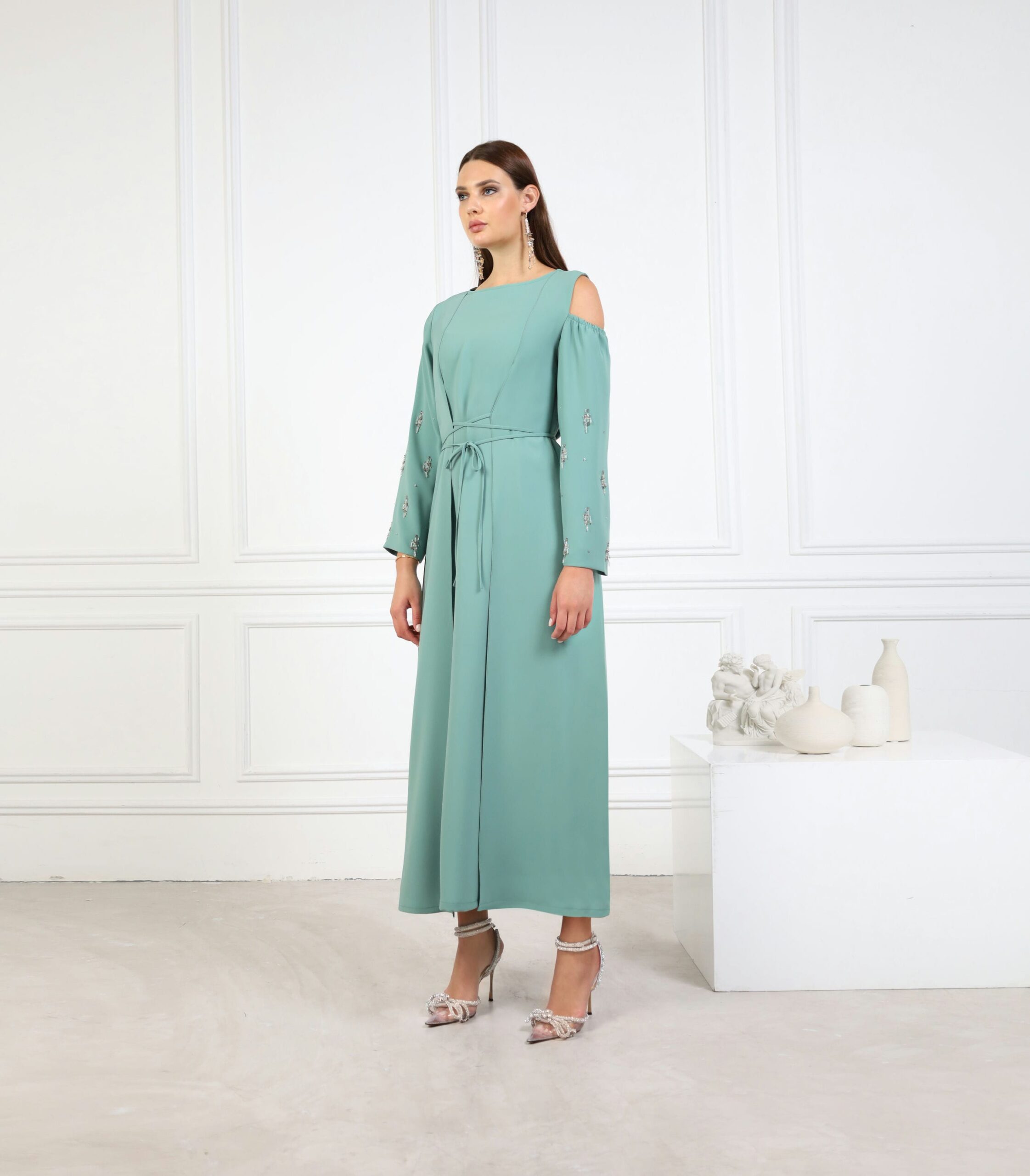 Kaftan - K02