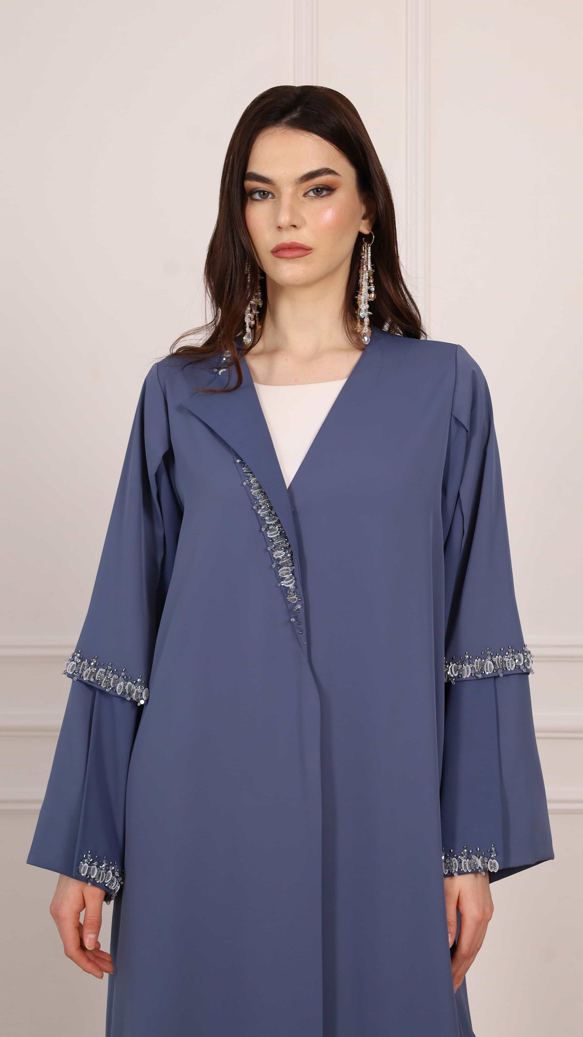 Timeless Abaya - LA168