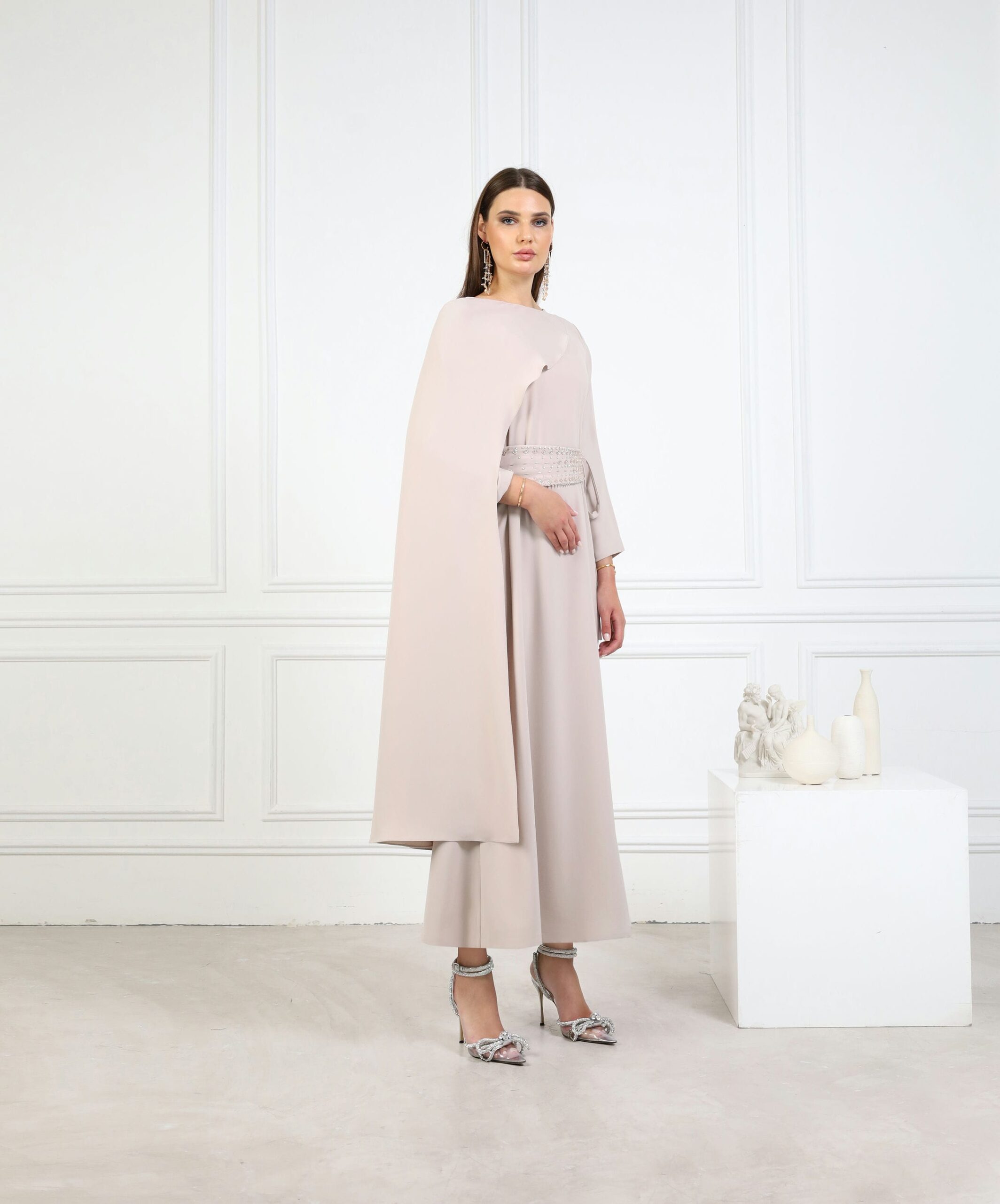 Kaftan - K04
