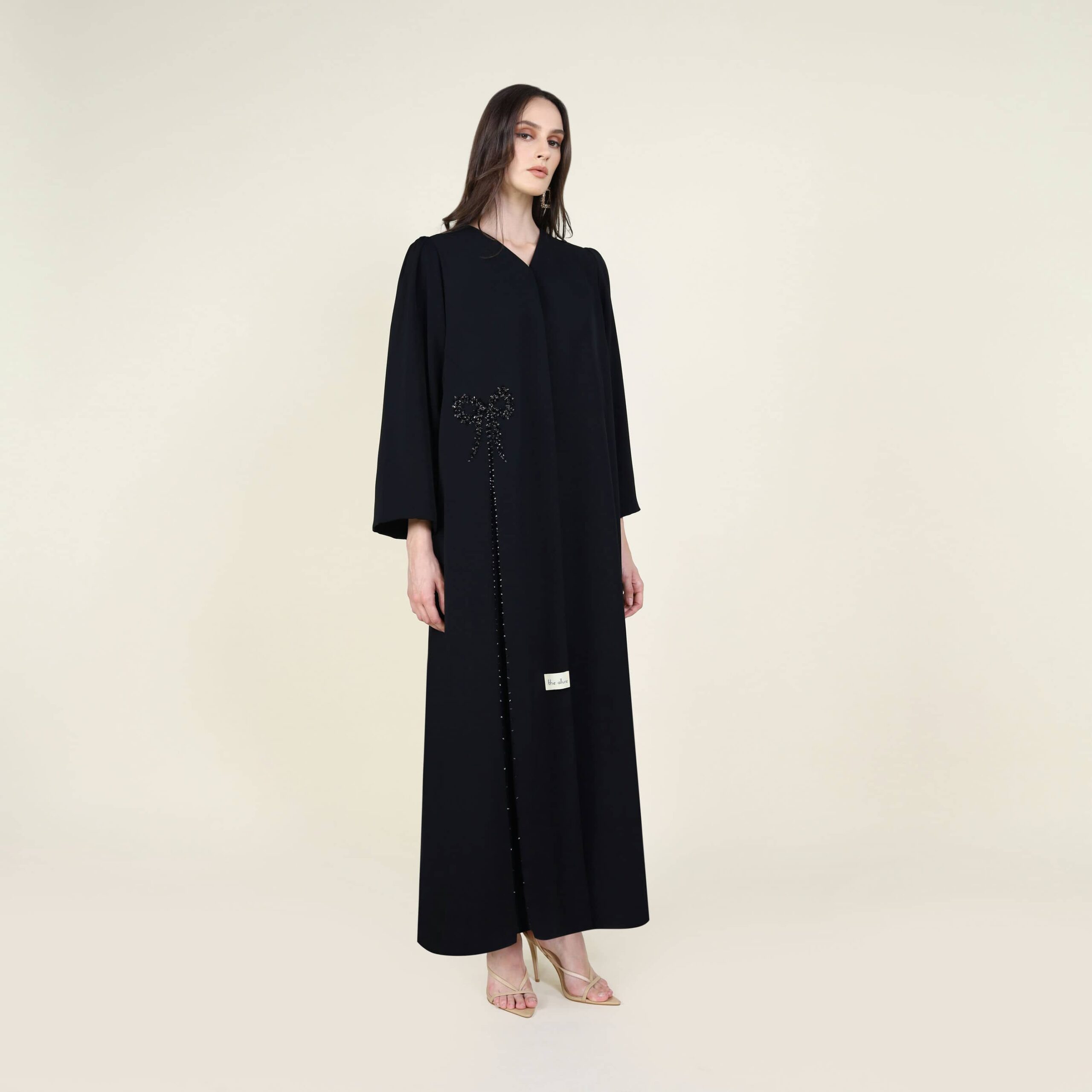Timeless Abaya - LA136
