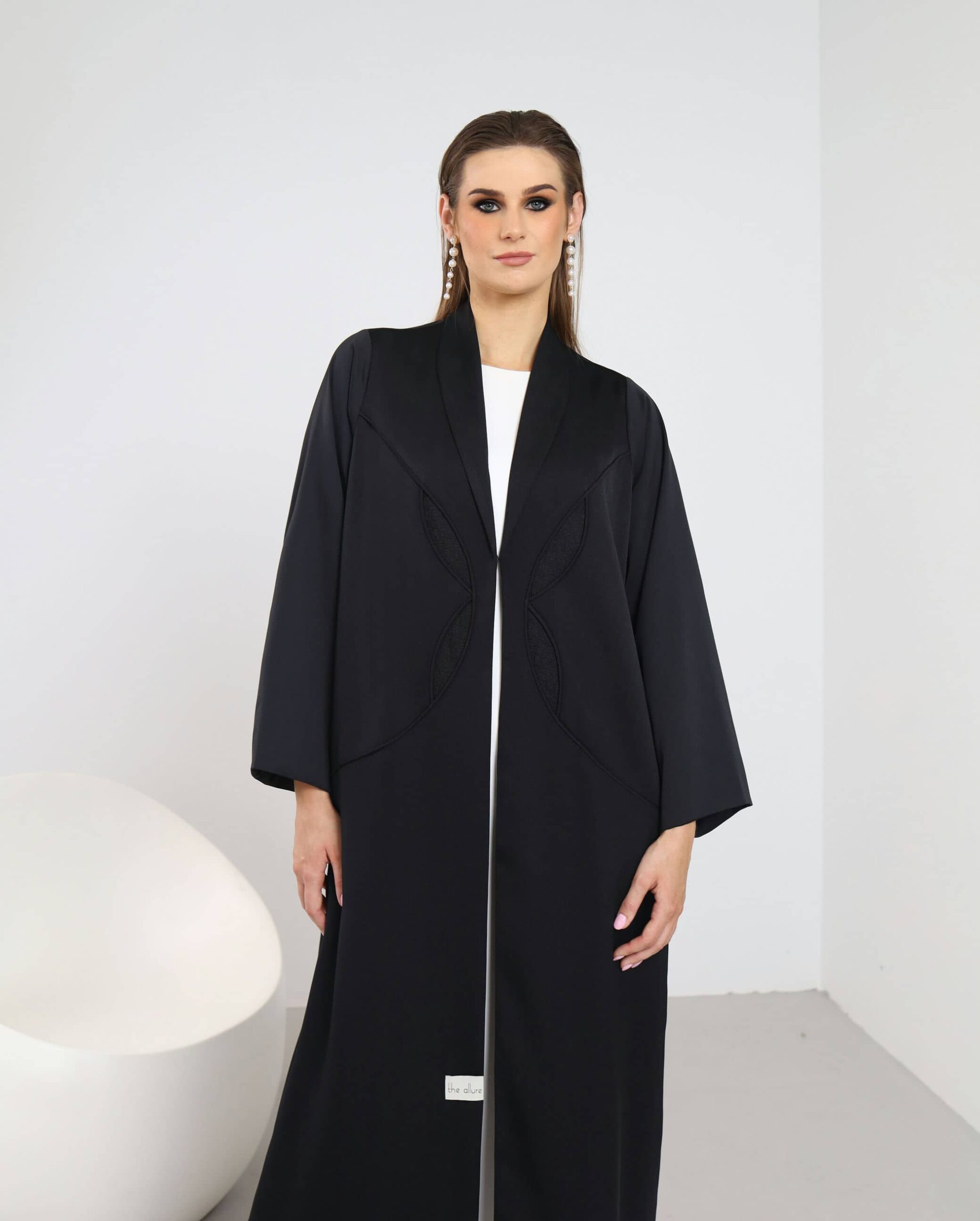 Every Day Abaya - LU119