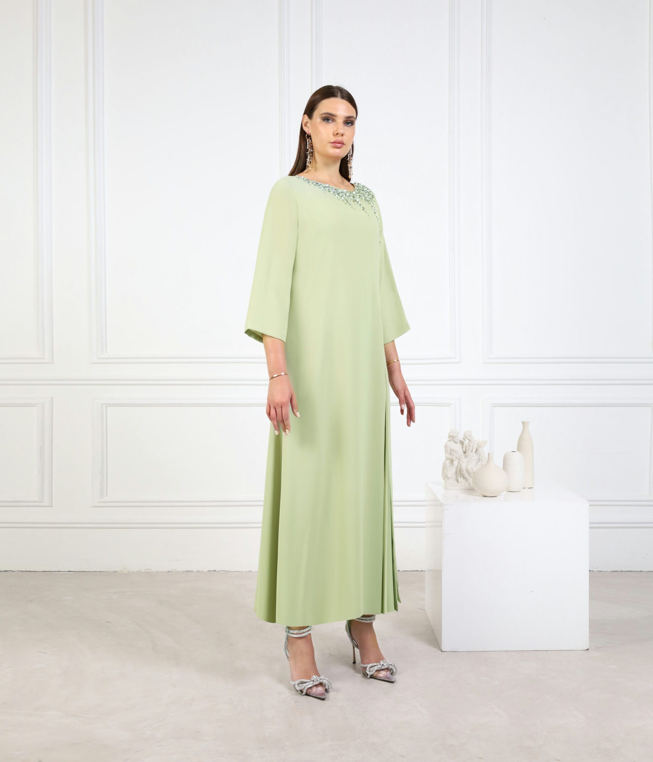 Kaftan - K05