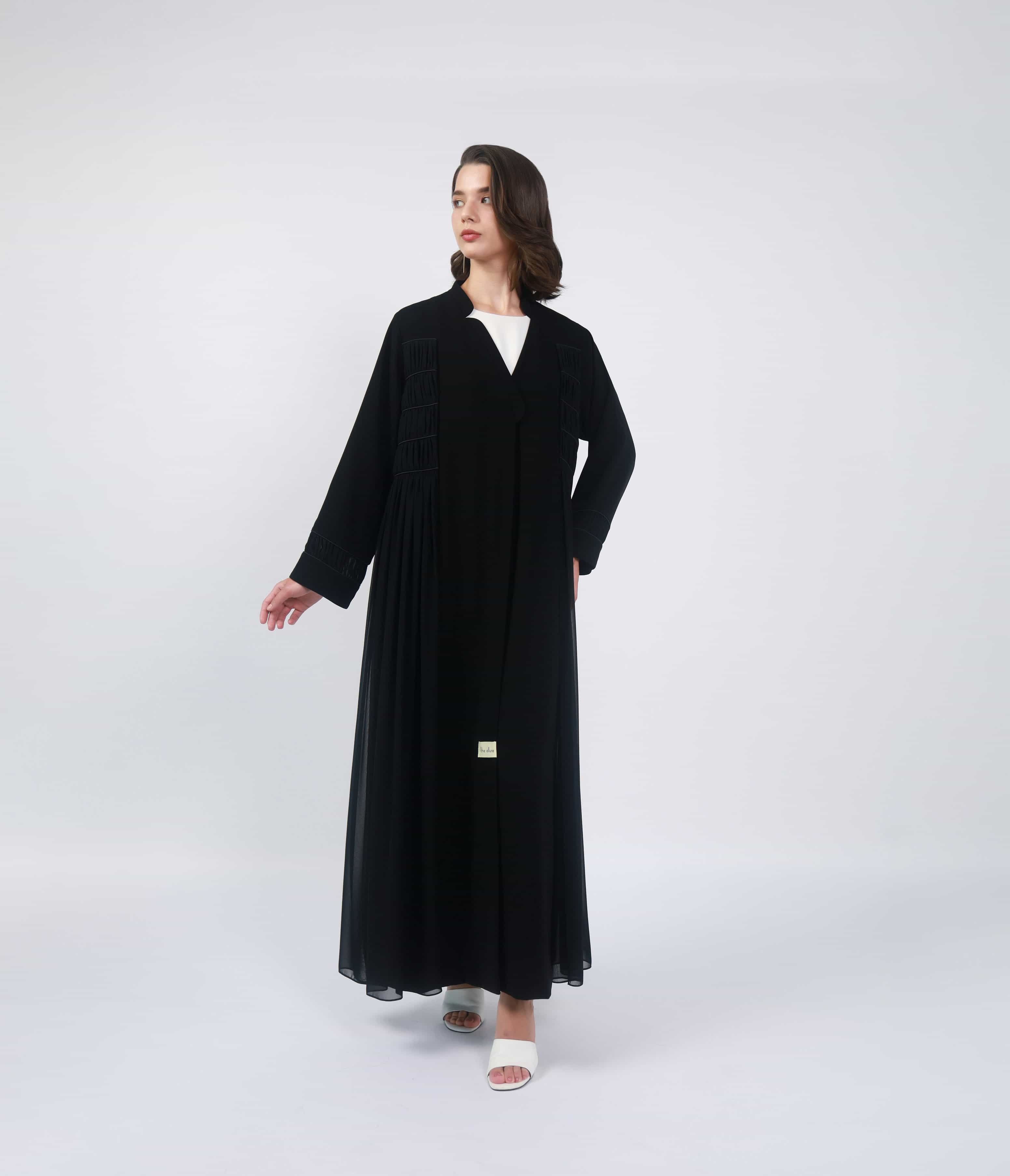Every Day Abaya - LU163