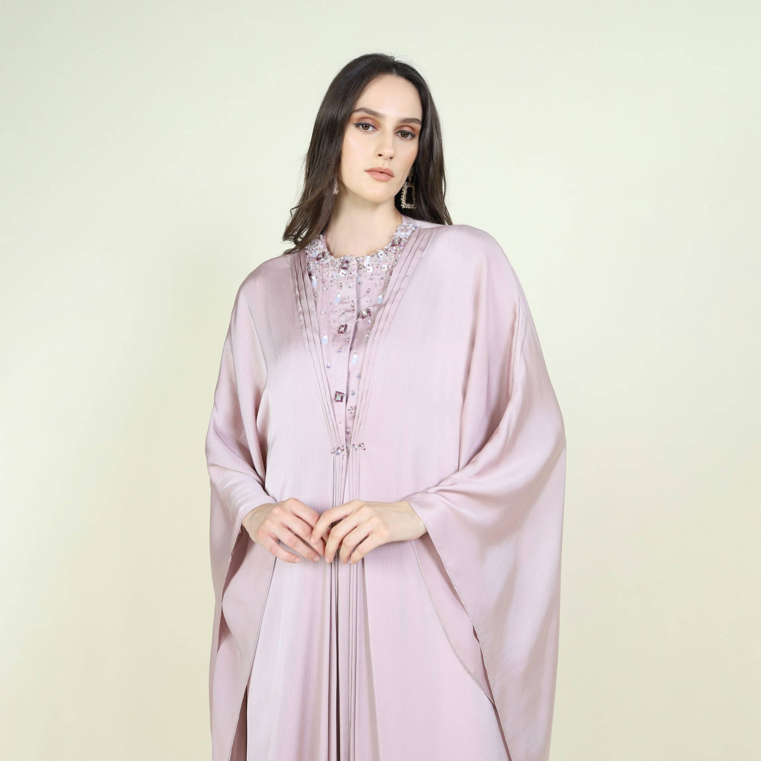 Timeless Abaya - LA144