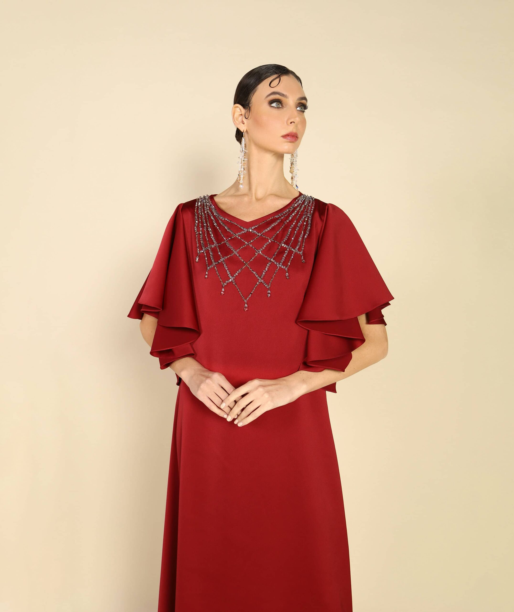 Kaftan - K14