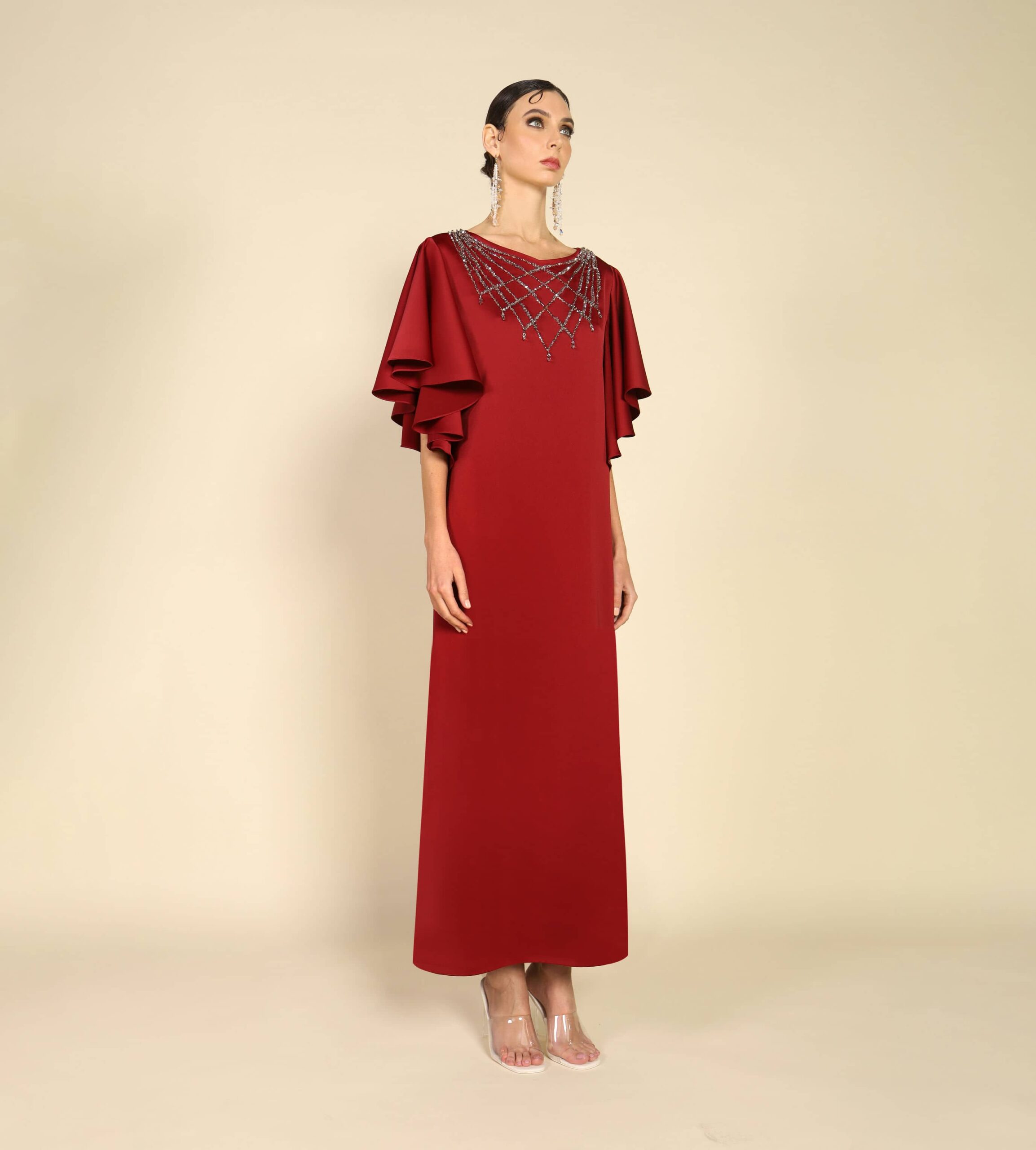 Kaftan - K14