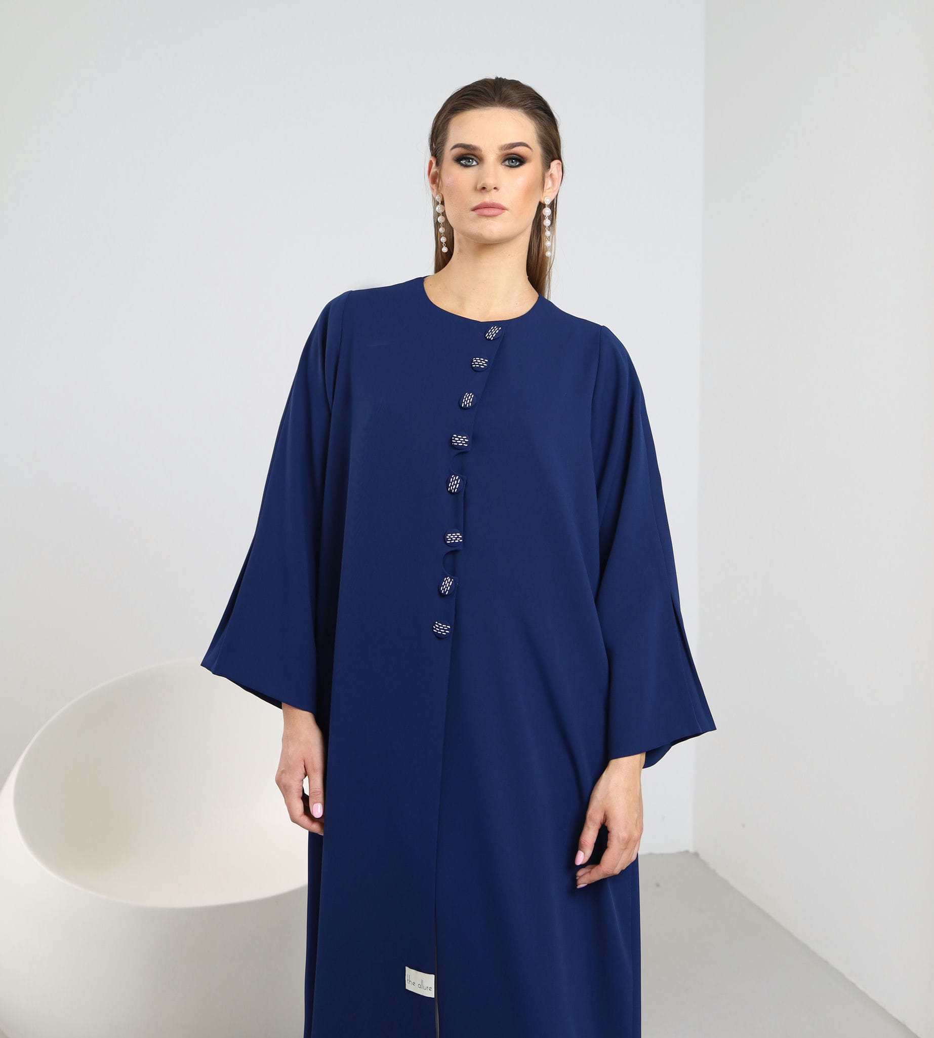 Every Day Abaya - LU125
