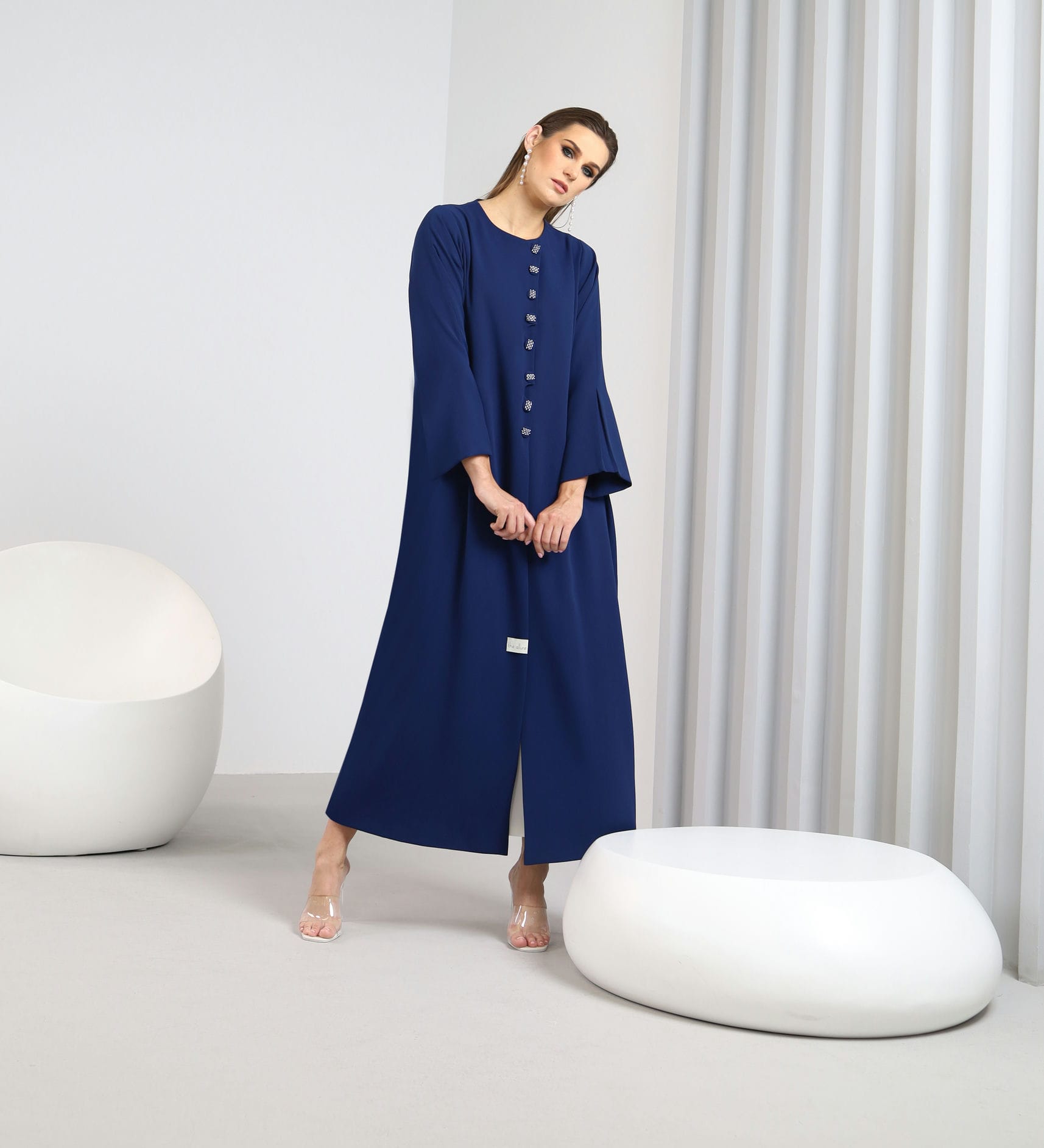 Every Day Abaya - LU125