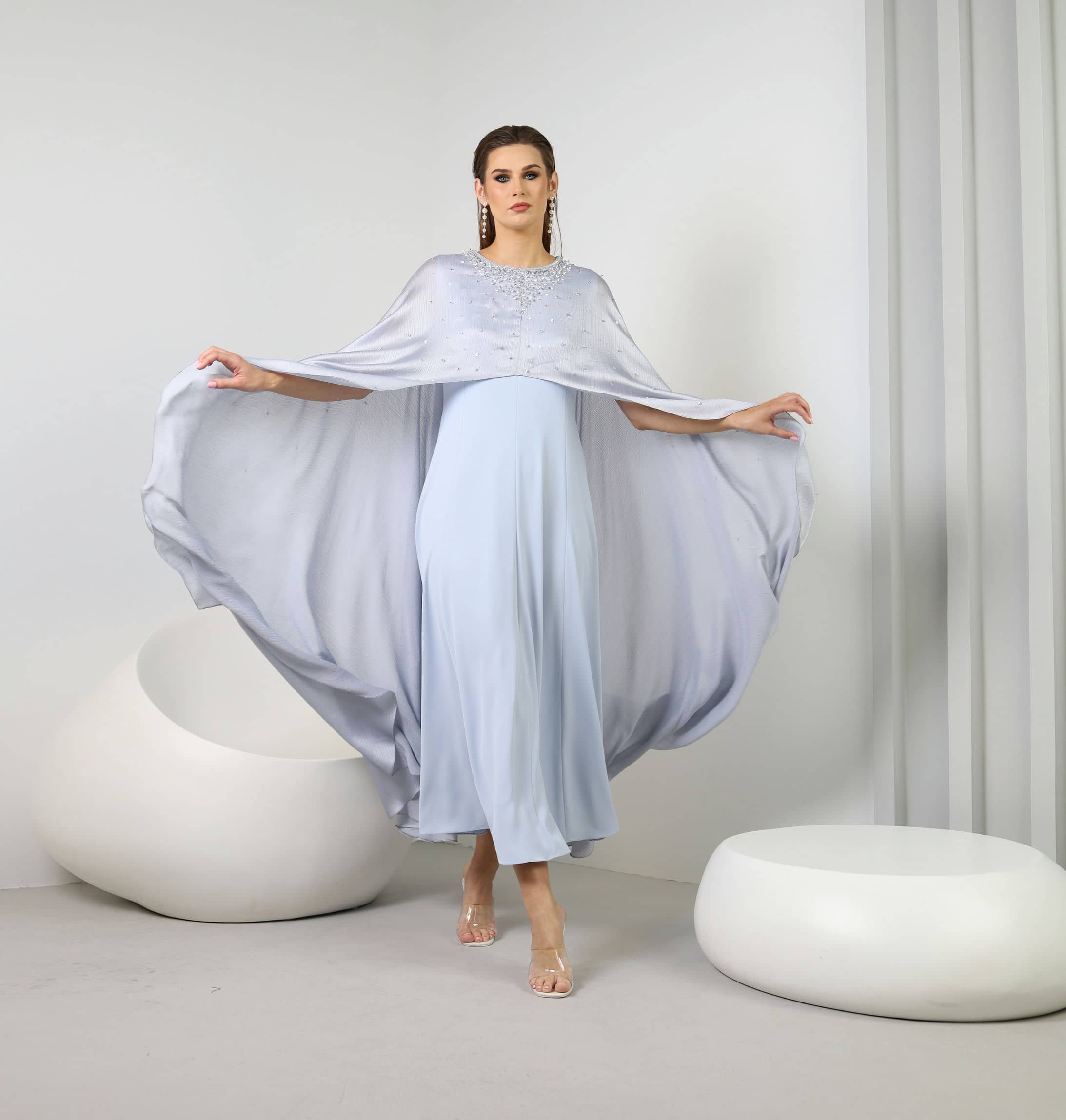 Kaftan - K09