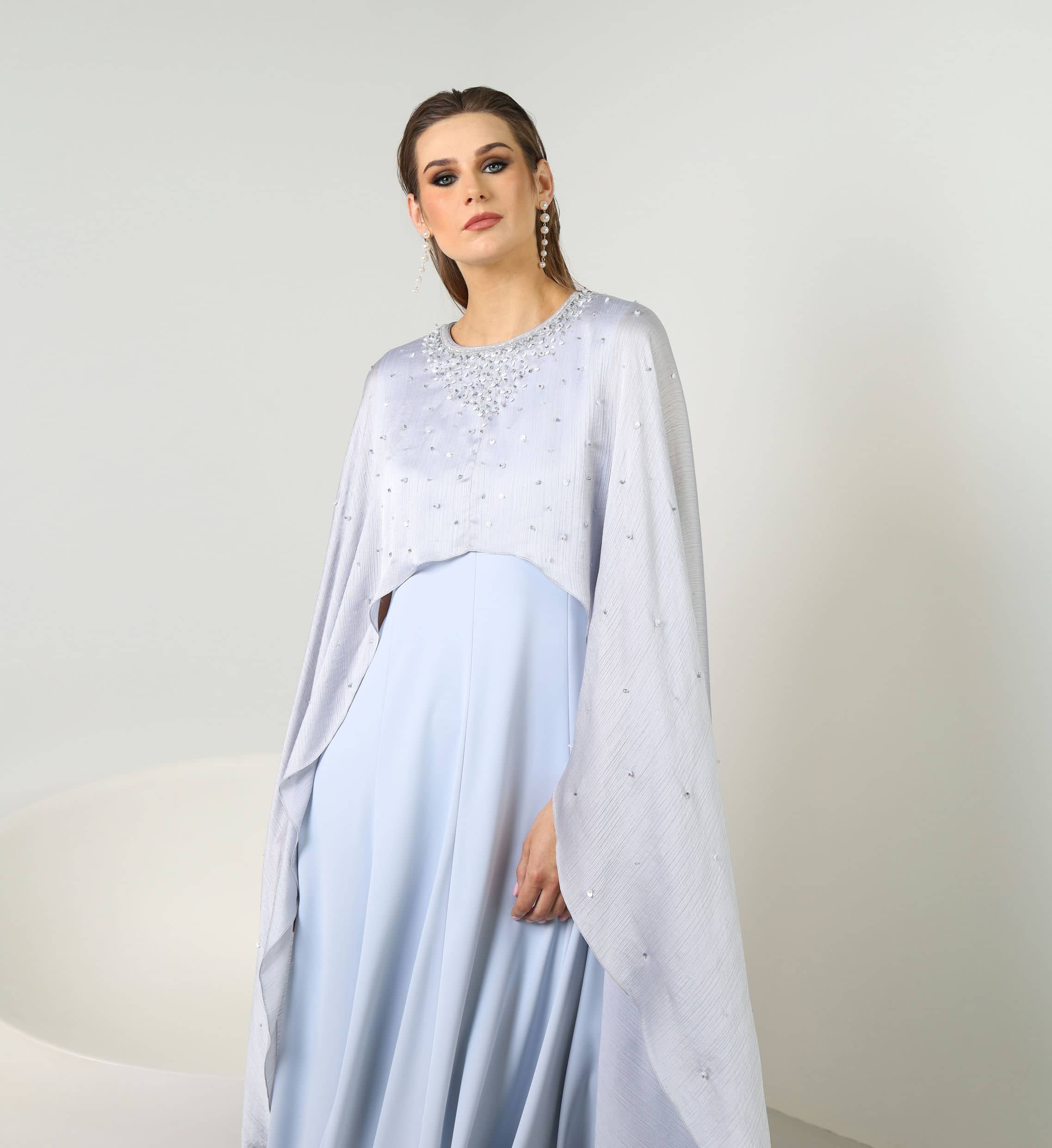 Kaftan - K09