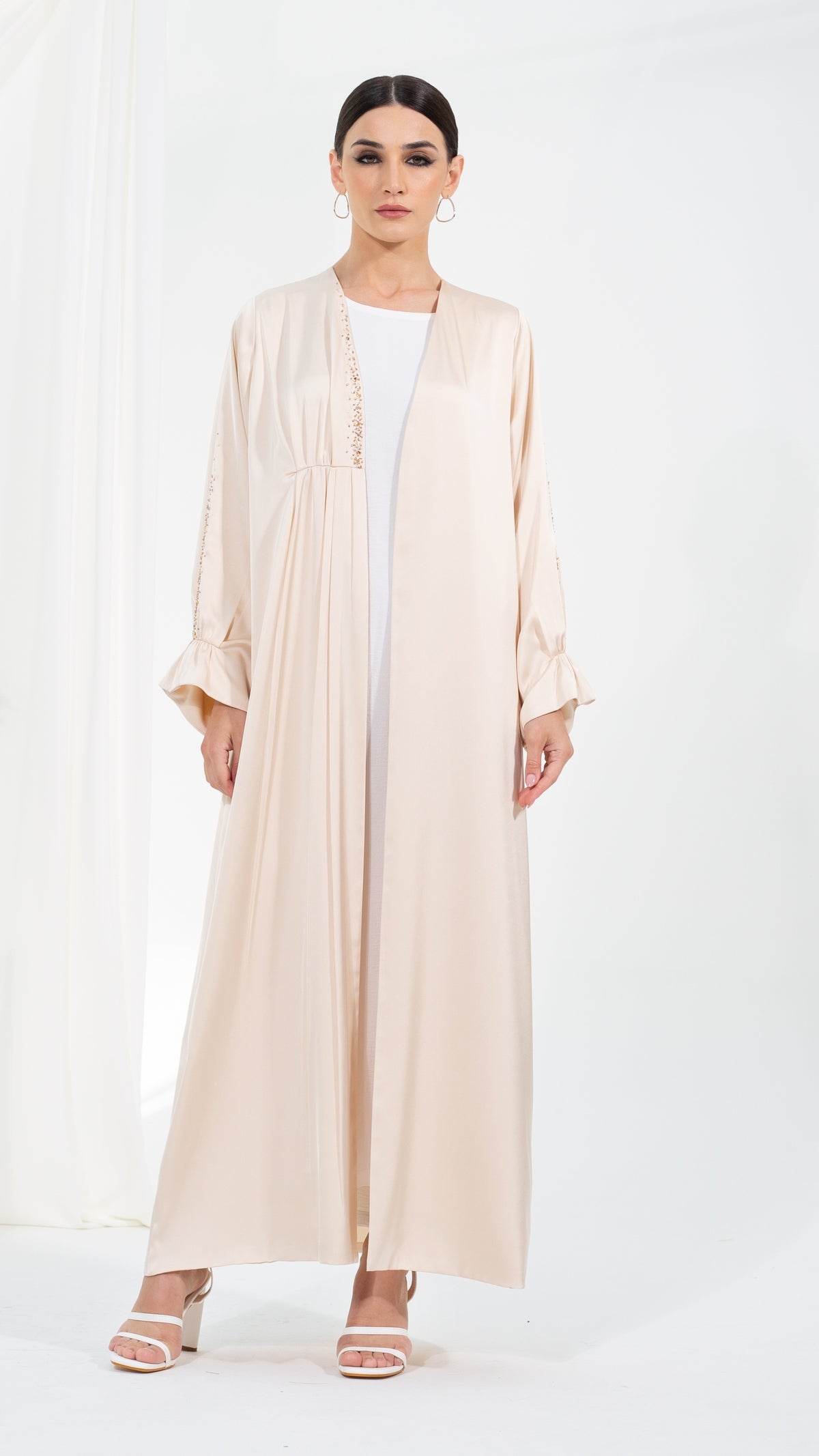 Timeless Abaya - LA47