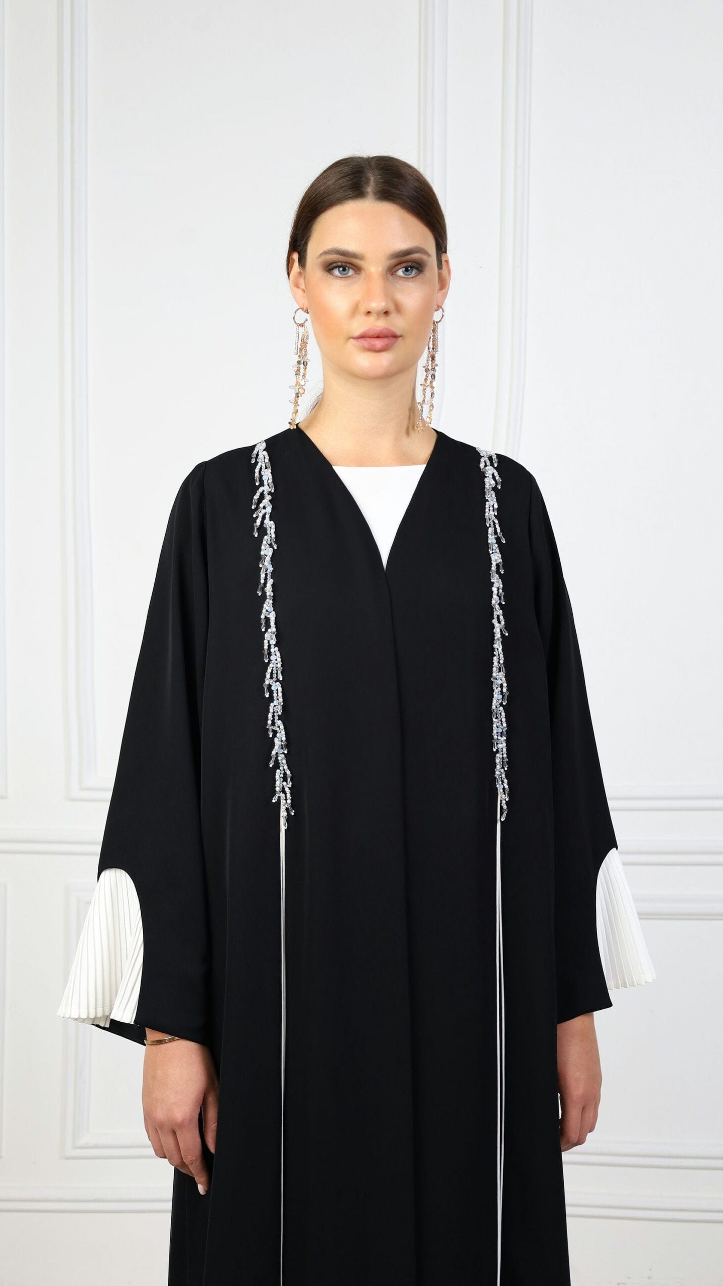 Timeless Abaya - LA98