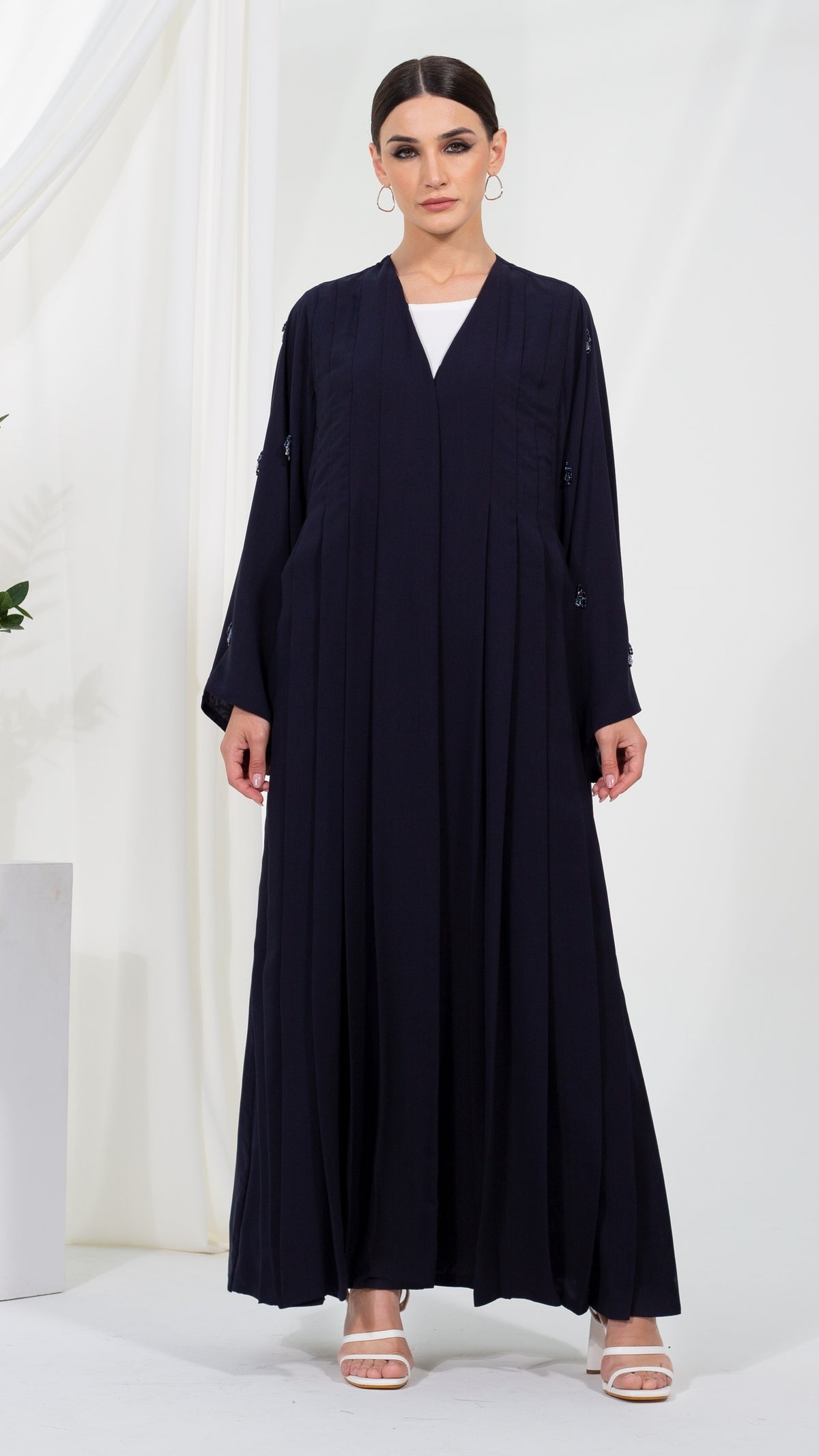 Timeless Abaya - LA46