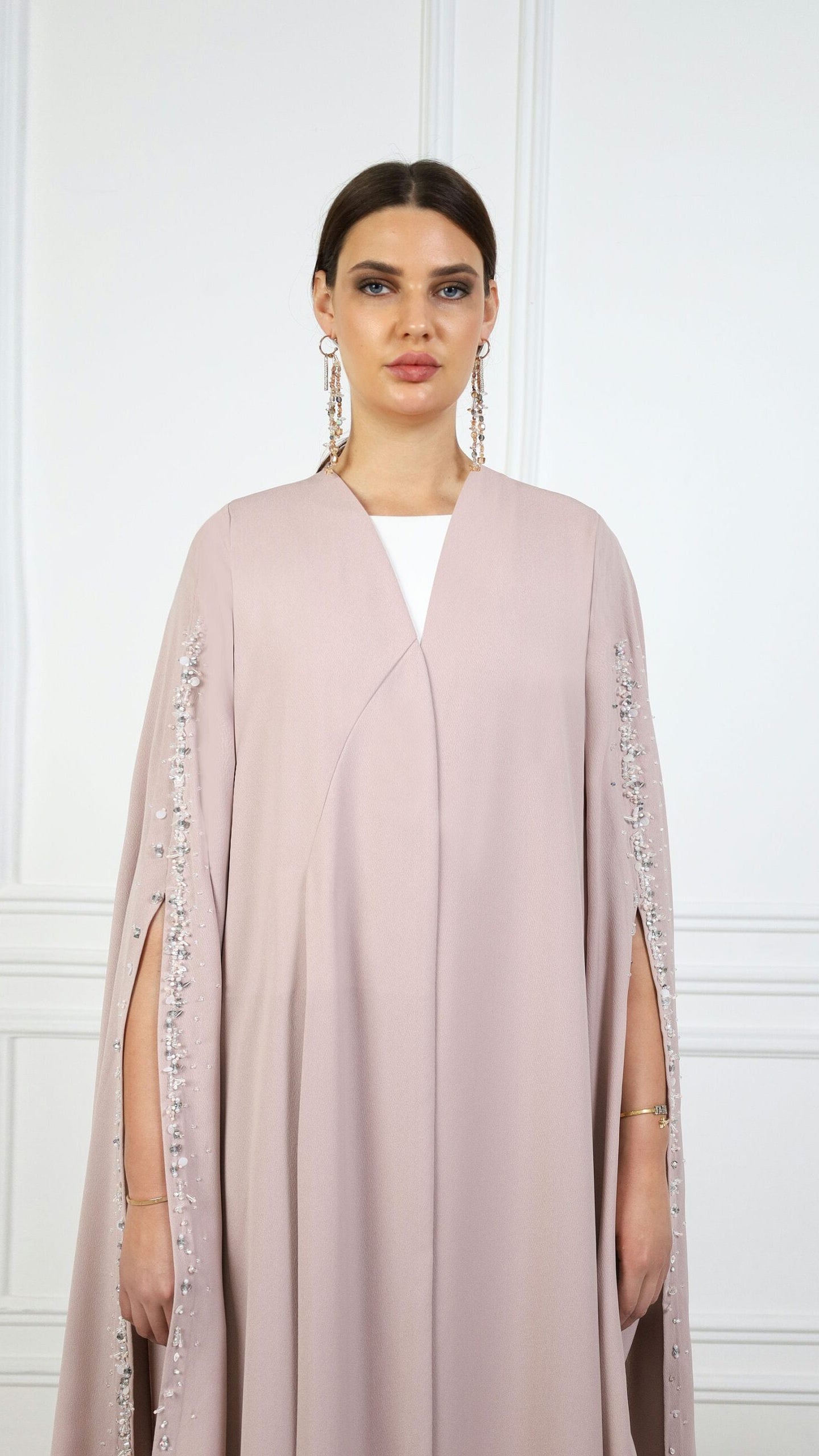 Timeless Abaya - LA99