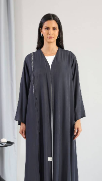 Timeless Abaya - LA73