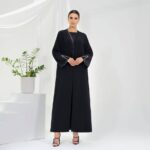 Timeless Abaya - LA30