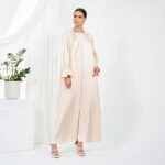 Timeless Abaya - LA35