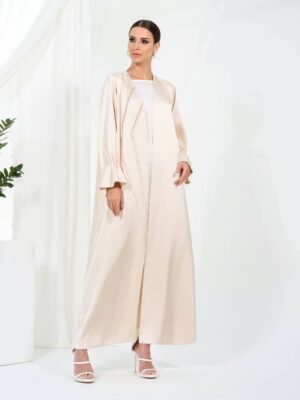 Timeless Abaya - LA35