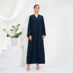 Timeless Abaya - LA38