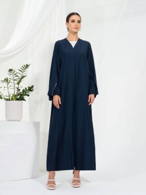 Timeless Abaya - LA38