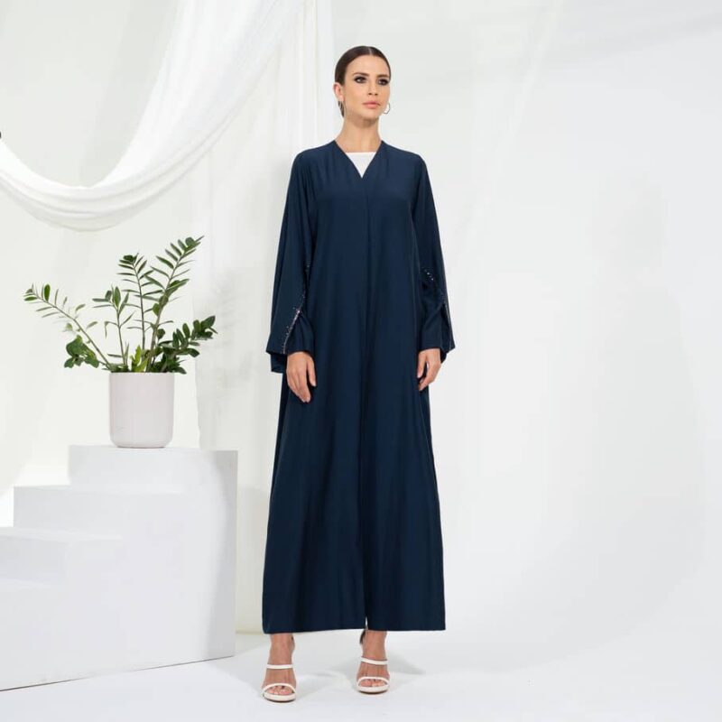 Timeless Abaya - LA38