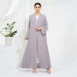 Timeless Abaya - LA44