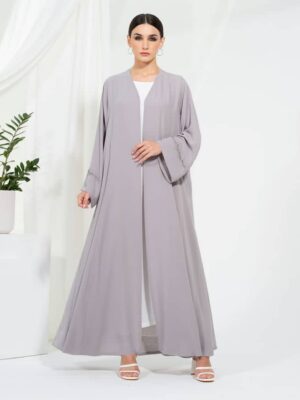 Timeless Abaya - LA44
