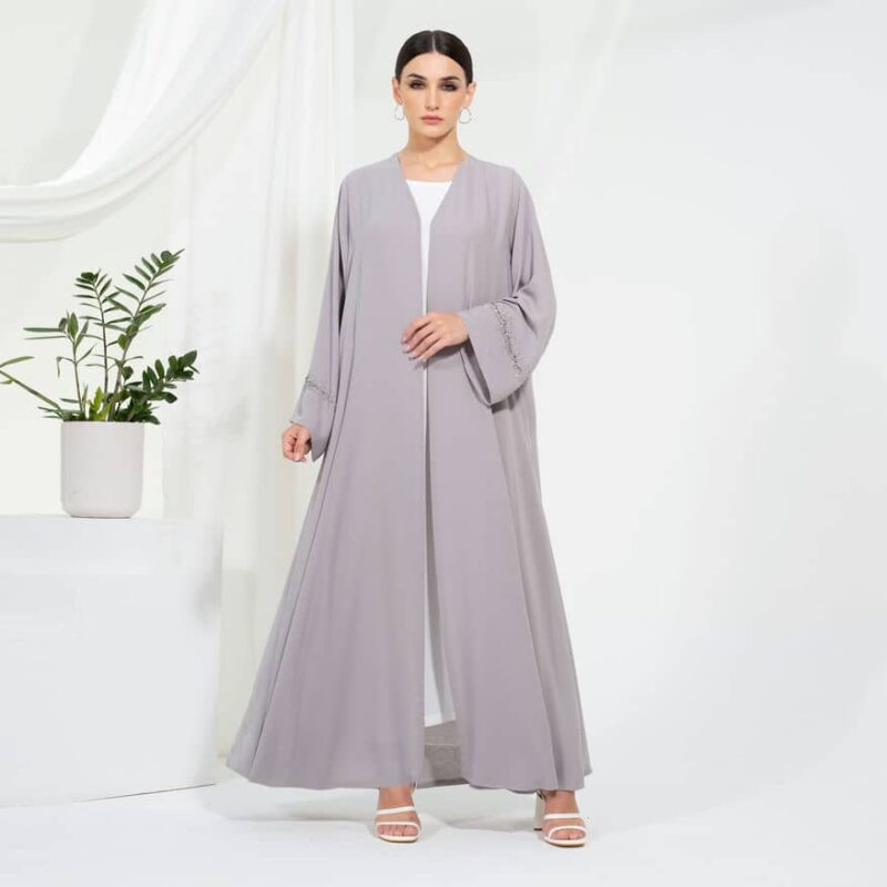 Timeless Abaya - LA44