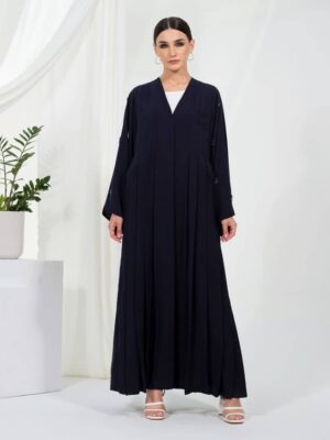 Timeless Abaya - LA46