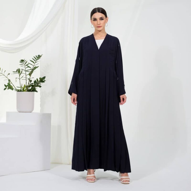 Timeless Abaya - LA46