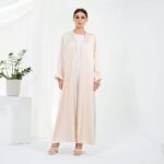 Timeless Abaya - LA47