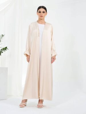 Timeless Abaya - LA47