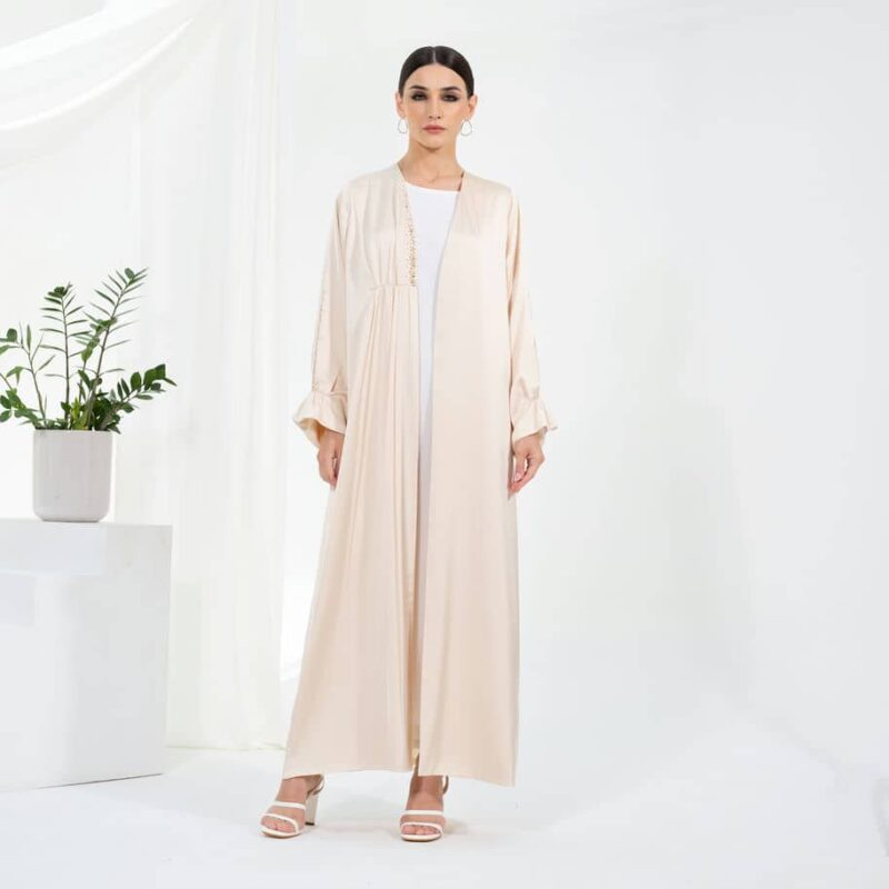 Timeless Abaya - LA47