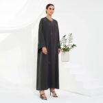 Timeless Abaya - LA50