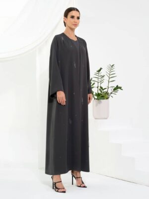 Timeless Abaya - LA50