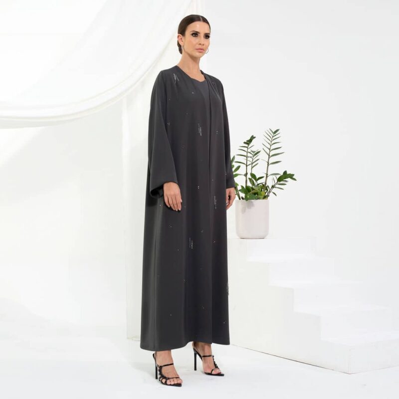 Timeless Abaya - LA50