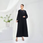 Timeless Abaya - LA53
